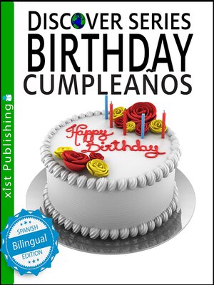 cover image of Birthday / Cumpleaños
